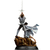 Iron Studios Star Wars - Luke And Leia Deluxe Art Scale 1/10 Statue