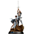 Iron Studios Star Wars - Luke And Leia Deluxe Art Scale 1/10 Statue