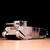 Metal Time | TOG II* Static model DIY kit of tank, 29 parts | World of Tanks
