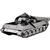 Metal Time | Object 430, 64 parts | World of Tanks