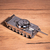Metal Time | Object 430, 64 parts | World of Tanks