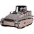 Leichttraktor Vs.Kfz.31 (World of Tanks)