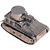 Leichttraktor Vs.Kfz.31 (World of Tanks)