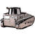Leichttraktor Vs.Kfz.31 (World of Tanks)