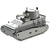 Leichttraktor Vs.Kfz.31 (World of Tanks)