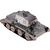 Metal Time | Cruiser Mk III, 55 parts | World of Tanks
