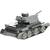 Metal Time | Cruiser Mk III, 55 parts | World of Tanks