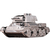 Metal Time | Cruiser Mk III, 55 parts | World of Tanks
