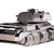 Metal Time | Cruiser Mk III, 55 parts | World of Tanks