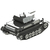 Metal Time | Pz.Kpfw. II Ausf.G, 63 parts | World of Tanks