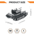 Metal Time | Pz.Kpfw. II Ausf.G, 63 parts | World of Tanks