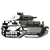 Metal Time | Pz.Kpfw. II Ausf.G, 63 parts | World of Tanks