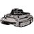 Metal Time | Pz.Kpfw. II Ausf.G, 63 parts | World of Tanks