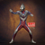 ULTRAMAN TIGA HERO'S BRAVE STATUE FIGURE ULTRAMAN TIGA THE FINAL ODYSSEY 25th Anniversary Special(ver.A)