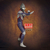ULTRAMAN TIGA HERO'S BRAVE STATUE FIGURE ULTRAMAN TIGA THE FINAL ODYSSEY 25th Anniversary Special(ver.A)