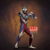 ULTRAMAN TIGA HERO'S BRAVE STATUE FIGURE ULTRAMAN TIGA THE FINAL ODYSSEY 25th Anniversary Special(ver.A)