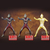 ULTRAMAN TIGA HERO'S BRAVE STATUE FIGURE ULTRAMAN TIGA THE FINAL ODYSSEY 25th Anniversary Special(ver.A)