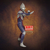ULTRAMAN TIGA HERO'S BRAVE STATUE FIGURE ULTRAMAN TIGA THE FINAL ODYSSEY 25th Anniversary Special(ver.B)