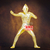 ULTRAMAN TIGA HERO'S BRAVE STATUE FIGURE ULTRAMAN TIGA THE FINAL ODYSSEY 25th Anniversary Special(ver.C)