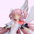 Puella Magi Madoka Magica the Movie -Rebellion- BANPRESTO EVOLVE Ultimate Madoka FIGURE