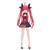 DATE A LIVE GLITTER&GLAMOURS-KOTORI ITSUKA-