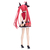 DATE A LIVE GLITTER&GLAMOURS-KOTORI ITSUKA-