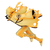 NARUTO SHIPPUDEN VIBRATION STARS-UZUMAKI NARUTO-Ⅵ