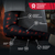 Diablo 4 Lilith's Blood Petals seamless gaming arm sleeve black, S