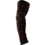 Diablo 4 Lilith's Blood Petals seamless gaming arm sleeve black, S