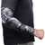 Overwatch 2 Genji Dragon Blade seamless gaming arm sleeve, XL