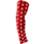 Diablo 4 Cathedral of Light seamless gaming arm sleeve red, L