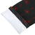 Diablo 4 Lilith's Blood Petals seamless gaming arm sleeve black, L