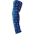 World of Warcraft Alliance seamless gaming arm sleeve blue, S