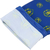 World of Warcraft Alliance seamless gaming arm sleeve blue, S