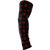 World of Warcraft Horde seamless gaming arm sleeve black_red, L