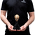 Weta Workshop The Lord of the Rings Trilogy- Miniature Skull of a Warg