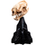 Weta Workshop The Lord of the Rings Trilogy- Miniature Skull of a Warg