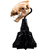 Weta Workshop The Lord of the Rings Trilogy- Miniature Skull of a Warg