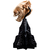 Weta Workshop The Lord of the Rings Trilogy- Miniature Skull of a Warg