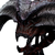 Weta Workshop The Lord of the Rings -Miniature Skull of a Balrog