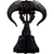 Weta Workshop The Lord of the Rings -Miniature Skull of a Balrog