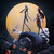 Iron Studios Disney - Jack and Sally Deluxe Art Scale 1/10