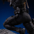 Iron Studios G.I.Joe - Snake Eyes Art Scale 1/10