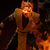 Iron Studios  Mortal Kombat - Scorpion Fatality Deluxe Art Scale 1/10