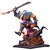 HEX Collectible Blizzard Hearthstone - Leeroy Jenkins 1/6 Scale Premium Statue