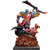 HEX Collectibles Blizzard Hearthstone Leeroy Jenkins 1/10 Scale Statue