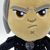 Jinx Netflix The Witcher  - M8Z Geralt Plush 20.3 cm