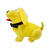 Βελούδινο παιχνίδι WP MERCHANDISE dachshund Barker 33 cm