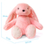 Βελούδινο παιχνίδι WP MERCHANDISE Bunny Millie 34 cm