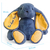 Βελούδινο παιχνίδι WP MERCHANDISE Bunny Patriot 34 cm